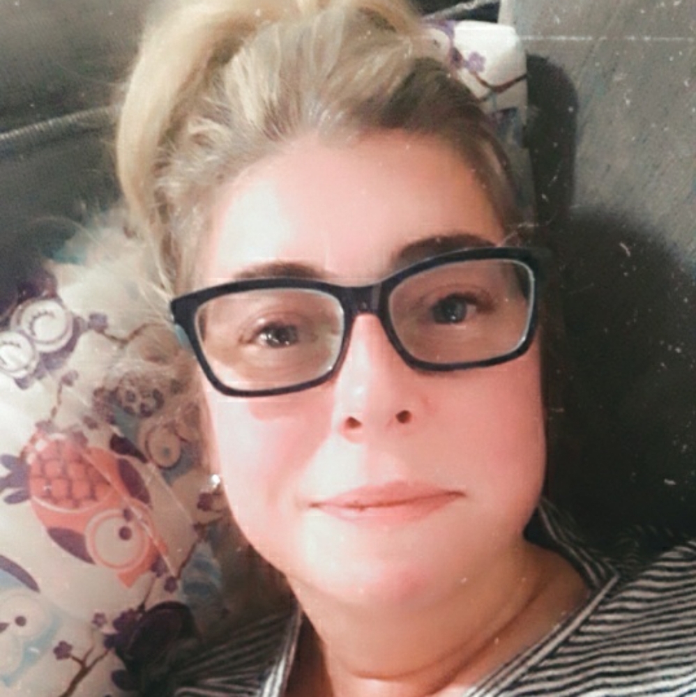 Meet your Posher, Tracy